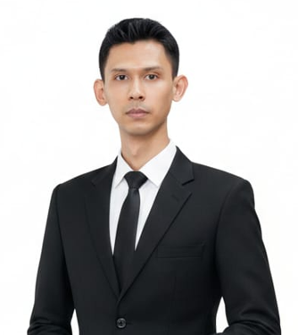 Wellza Ardiansyah S.H., M.H.